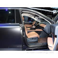 ລົດຍົນ SUV EV ຍີ່ຫໍ້ຂອງຈີນດ້ວຍລະດັບຄວາມຍາວສູງສຸດ 950km